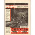 SOUTH CHESTER TUBE COMPANY 1931 thirty years st...