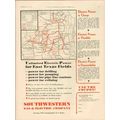 SOUTHWESTERN GAS ELECTRIC COMPANY 1931 Unlimite...