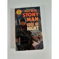 Stony Man Edge of Night #42 By Don Pendelton 19...