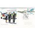 Australia 1991 Air Training Corps FDC Richmond ...