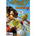 Impulse (Vol 1) # 041 NM MODERN AGE COMICS
