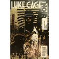 Luke Cage: Noir (2009 Ltd) # 001 NM CoverB MODE...