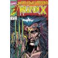 Marvel Comics Presents (Vol 1) # 074 VFN- AMERI...