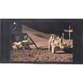 Postcard Mint Apollo 15 CV42791
