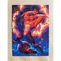 Marvel Masterpieces 1994 Base trading Card # 80...