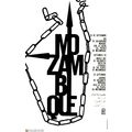 Political POSTER.Set of 5.Mozambique Solidarity...