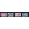 777 3c Rhode Island Fine MNH VA0677c