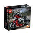 LEGO 42132 - LEGO TECHNIC MOTORCYCLE - BRAND NE...