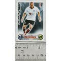 2008/09 Topps Match Attax Trading Card - Fredri...