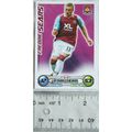 2008/09 Topps Match Attax Trading Card - Freddi...