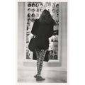 Hollywood USA Montage Actress Art Show Warhol T...