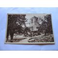 PARISH CHURCH, LEATHERHEAD, Surrey used vintage...