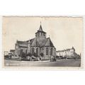 Postcard St. Antonius Church, Blankenberge, Fla...