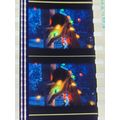 Gremlins. pk DJQ - b 032f. 1 strip of 5 film ce...