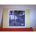 25p STAMP, THE AGE OF STEAM issued 1994 by Roya...