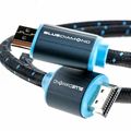 6 ft. BlueDiamond Premium HDMI 4k UltraHD Certi...
