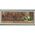 1970 SG 293 - MNH (**)
