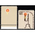 1610a, Superb NH $1 Error - Brown Eng Color Omi...