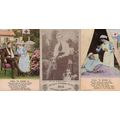 Belgian Belgium Soliders Fund Official 1916 Sou...