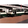 Colour Photograph of Town Link Buses Ltd. - G91...