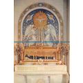 R054919 Chapelle des Filles de la Charite. La C...