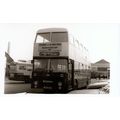 Black & White Photograph of Newport Corporation...