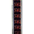 Pk DAU - B - MIX - c 053A . - 1 STRIP OF 5 - 35...