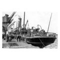 pt1687 - Ferry , Olive at Heysham Harbour , Lan...