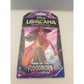 NEW Disney Lorcana Rise of the Floodborn Tradin...