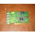 Grandtec USA geg-4000 pci card video capture