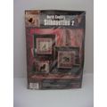 Janlynn Cross Stitch Kit Stitch World North Cou...