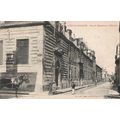51 - Vitry-le-François - rue de l'arquebuse
