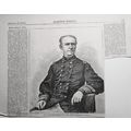 The Late Rear-admiral H. H. Bell, U.S.N. .. Har...