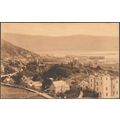 Barmouth from Llanaber Road, Merionethshire, 19...