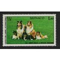 Monaco Rough Collies and Shetland Sheepdogs Dog...