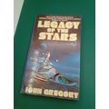 Legacy of the Stars. by GREGORY John. PB