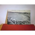 LLANDUDNO BAY, CAERNARFONSHIRE, WALES used vint...