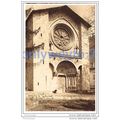 DIGNE LES BAINS, NOTRE DAME DU BOURG, FRANCE, c...