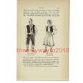 Dancers, from Amelie & Arles , Catalan France, ...