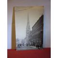 CHURCH STREET, KENSINGTON LONDON used antique p...
