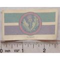 1933 Player's Boy Scout & Girl Guide Patrol Sig...