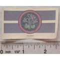 1933 Player's Boy Scout & Girl Guide Patrol Sig...