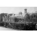 1201 SDJR @ LONGSIGHT 1930