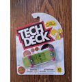 THE SIMPSONS Santa Cruz 2025 TECH DECK 96mm Fin...