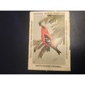 ICOLLECTZONE US National Wildlife Federation Cr...