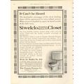 trenton potteries company 1912 siwelclo it cant...