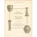 atlantic terra cotta company 1911 quality garde...