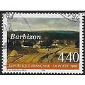 France Mi 3112: 170th Anniversary of the Barbiz...