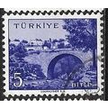 1958 Michel 1552 - #2 fine used (o)