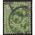 ORANGE RIVER COLONY 1905/1909 SG 148 - fine use...